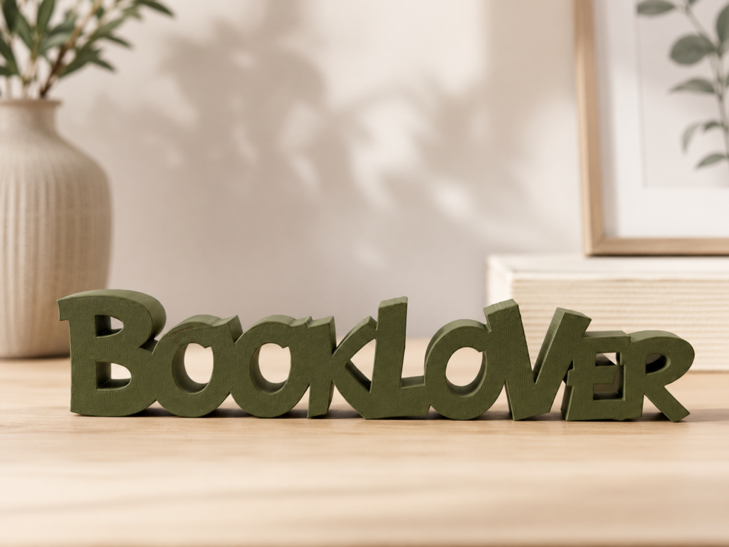 booklover