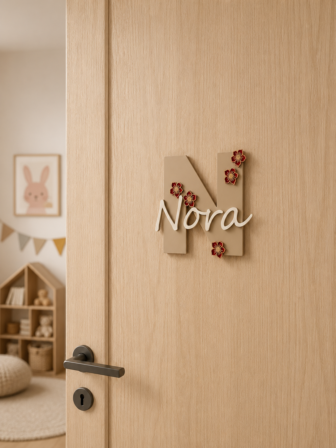 nora