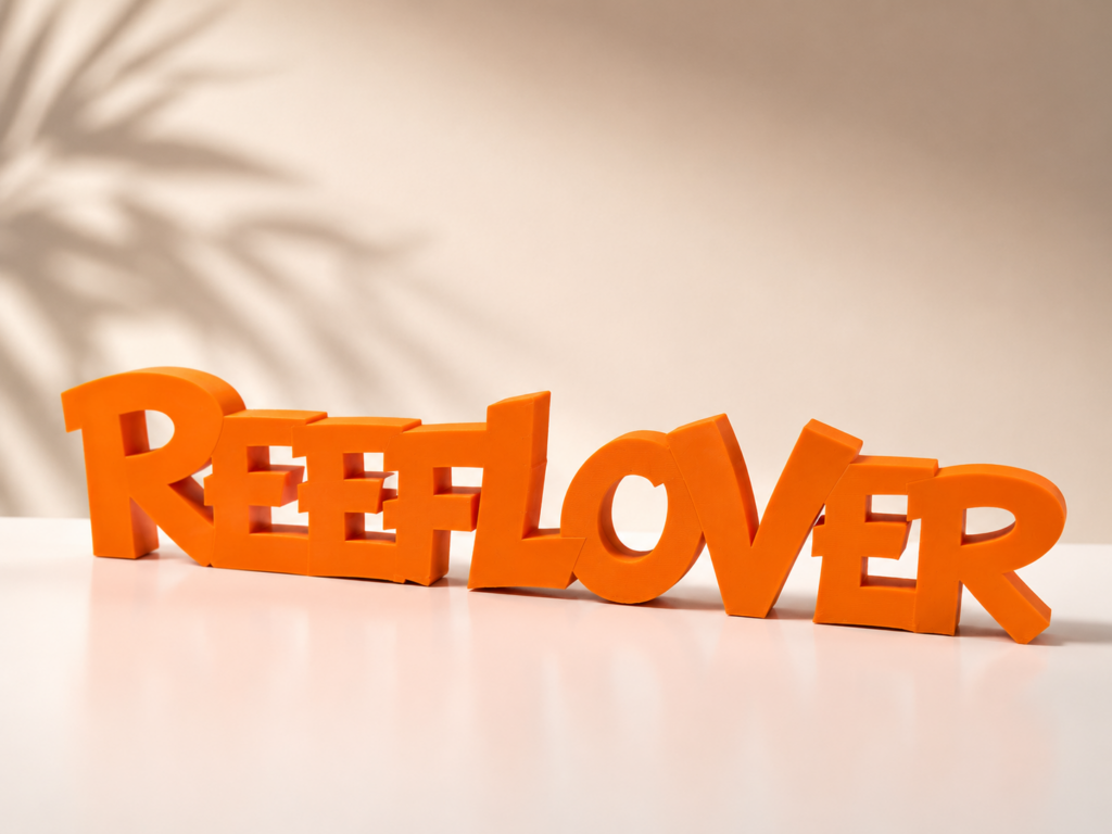 reeflover