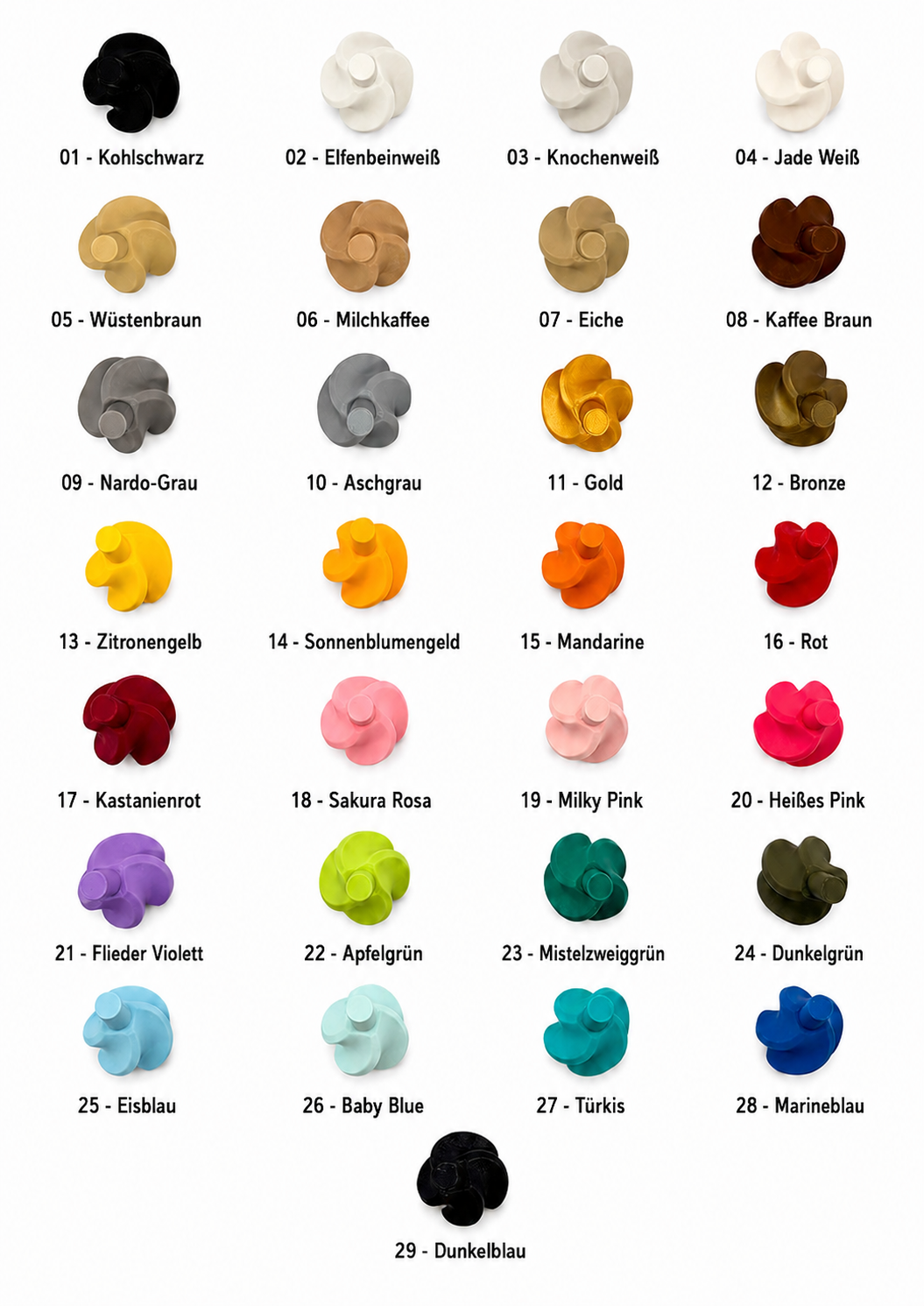 farbpalette farbpalette