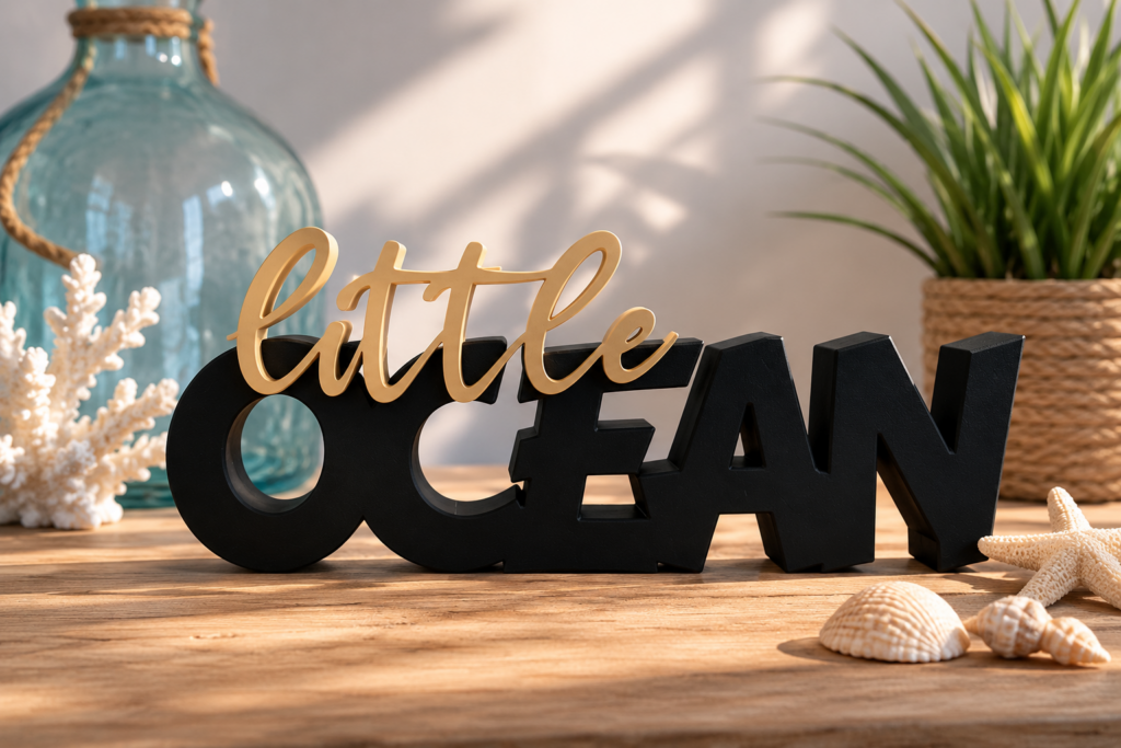 little ocean 1